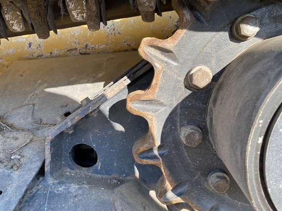 2022 John Deere 333G Compact Track Loader