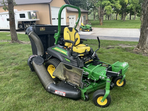 2021 John Deere Z950M Mower/Zero Turn