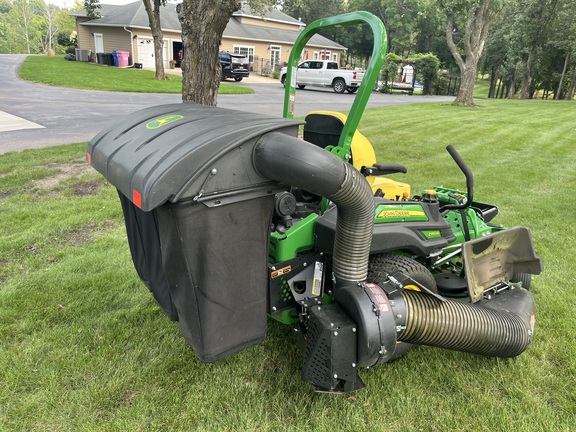 2021 John Deere Z950M Mower/Zero Turn