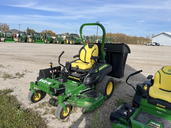 2021 John Deere Z950M Mower/Zero Turn