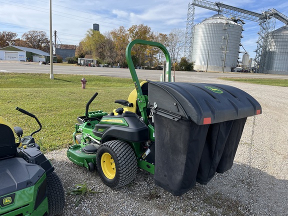 2021 John Deere Z950M Mower/Zero Turn