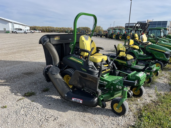 2021 John Deere Z950M Mower/Zero Turn