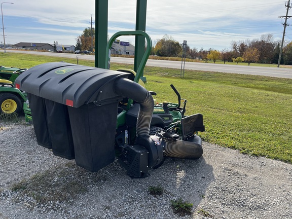 2021 John Deere Z950M Mower/Zero Turn