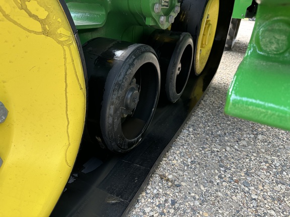 2023 John Deere 9RX 540 Tractor Rubber Track