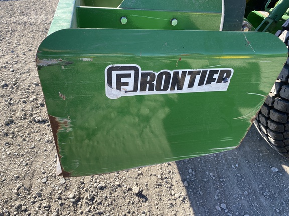 2015 Frontier BB2060 Misc