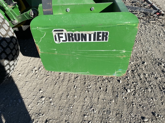 2015 Frontier BB2060 Misc