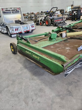 1999 John Deere 2018 Mower/Rotary Cutter