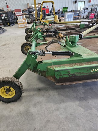 1999 John Deere 2018 Mower/Rotary Cutter