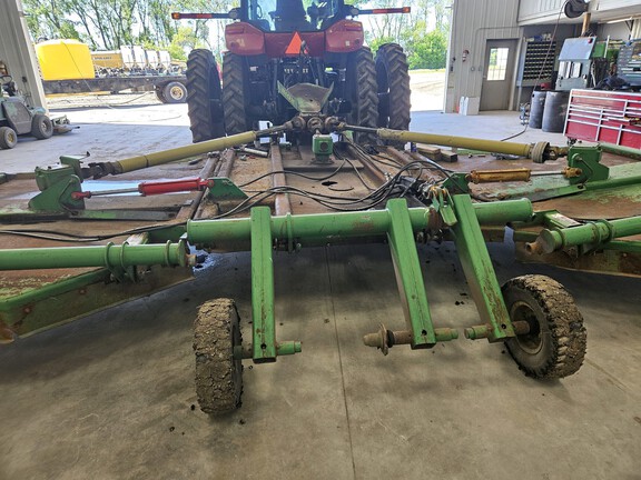 1999 John Deere 2018 Mower/Rotary Cutter