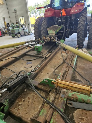 1999 John Deere 2018 Mower/Rotary Cutter