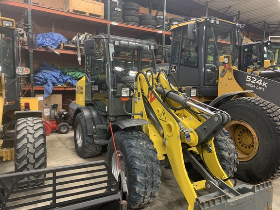 2022 Misc WL60 Wheel Loader