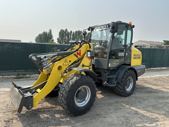 2022 Misc WL60 Wheel Loader