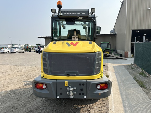 2022 Misc WL60 Wheel Loader