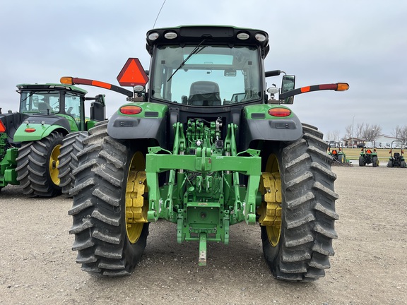 2017 John Deere 6175R Tractor