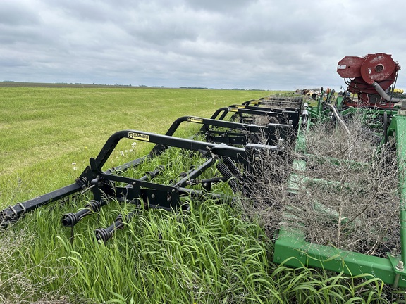 2012 Summers Supercoulter Disk