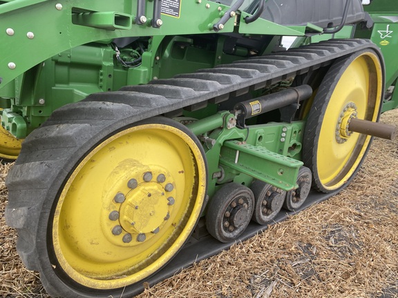 2010 John Deere 8345RT Tractor Rubber Track