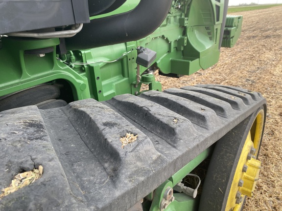 2010 John Deere 8345RT Tractor Rubber Track