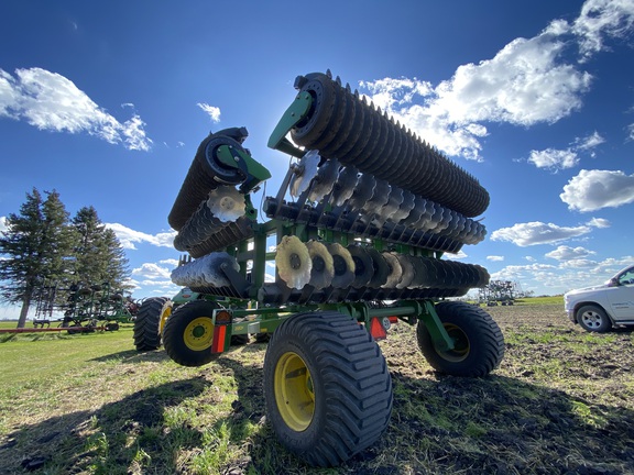 2021 John Deere 2680H Disk