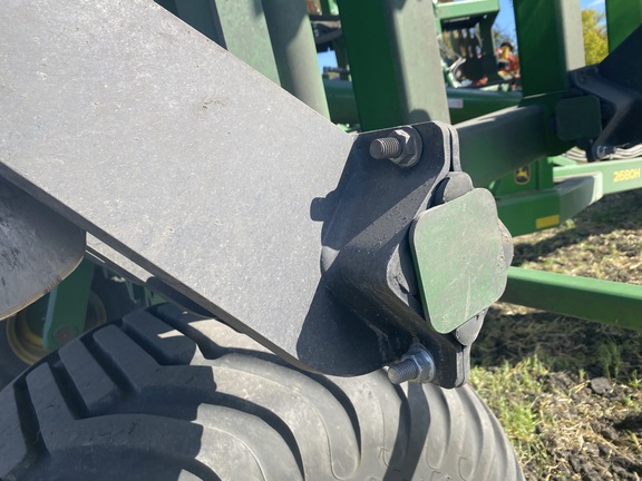 2021 John Deere 2680H Disk