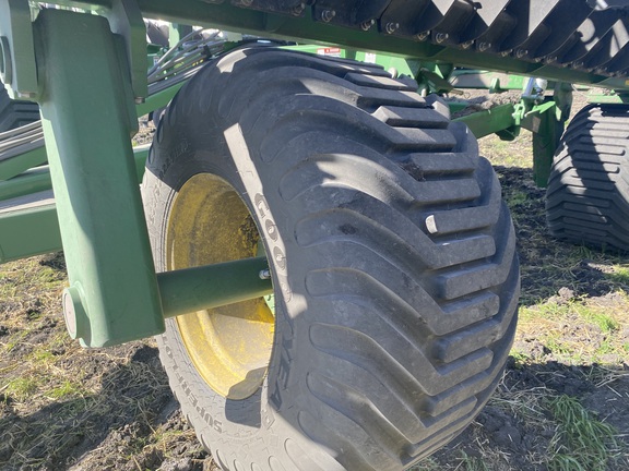 2021 John Deere 2680H Disk