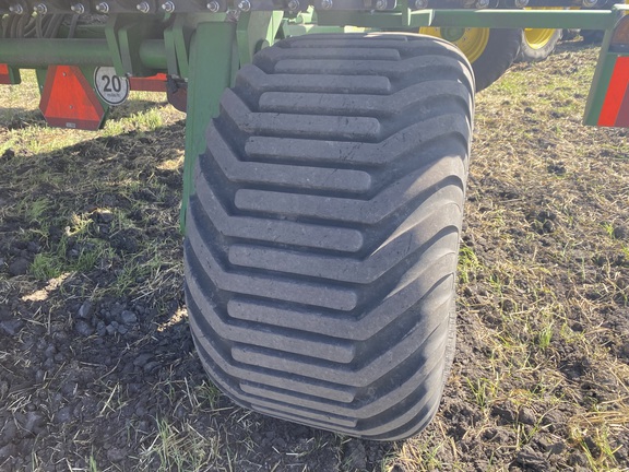 2021 John Deere 2680H Disk