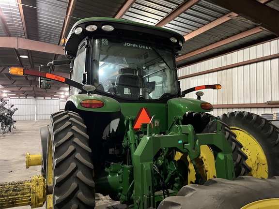 2018 John Deere 8345R Tractor