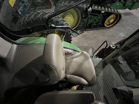 2018 John Deere 8345R Tractor