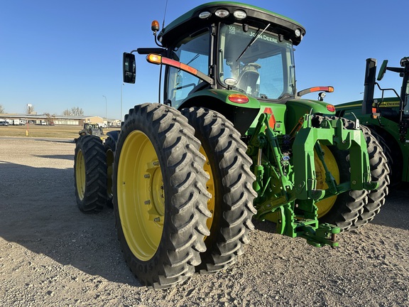 2018 John Deere 8345R Tractor