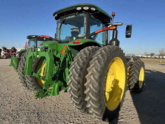 2018 John Deere 8345R Tractor