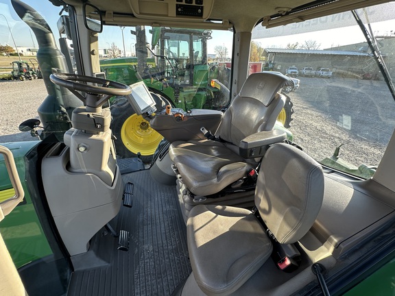 2018 John Deere 8345R Tractor