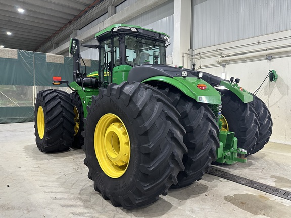 2022 John Deere 9R 540 Tractor 4WD