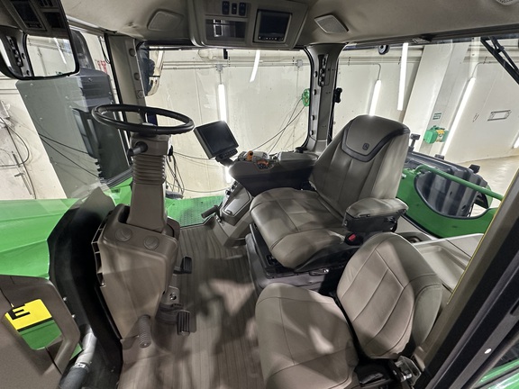 2022 John Deere 9R 540 Tractor 4WD