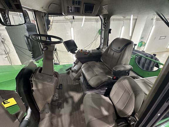 2022 John Deere 9R 540 Tractor 4WD