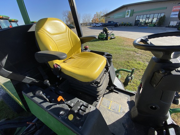 2015 John Deere 1600 Mower/Front Deck