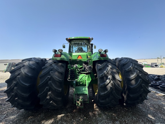 2004 John Deere 9420 Tractor 4WD