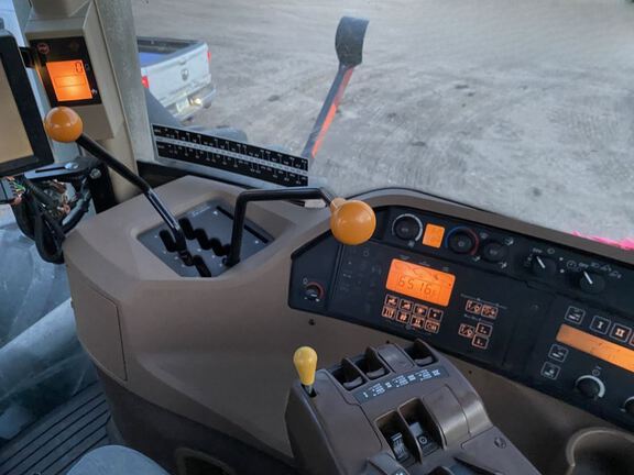 2004 John Deere 9420 Tractor 4WD