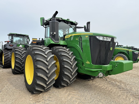 2023 John Deere 9R 590 Tractor 4WD