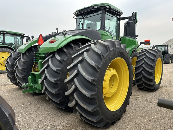 2023 John Deere 9R 590 Tractor 4WD