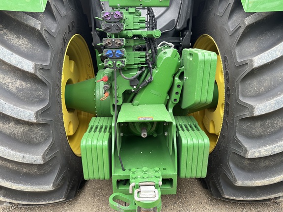 2023 John Deere 9R 590 Tractor 4WD