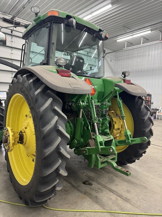 2003 John Deere 8320 Tractor