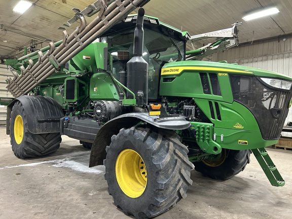 2023 John Deere 800R Misc