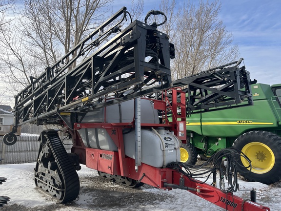 2012 Unverferth TA1600 Sprayer