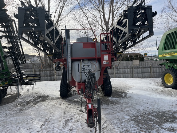 2012 Unverferth TA1600 Sprayer