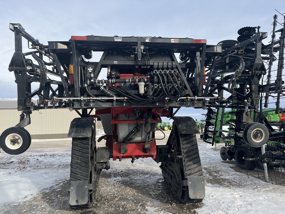 2012 Unverferth TA1600 Sprayer