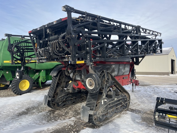 2012 Unverferth TA1600 Sprayer