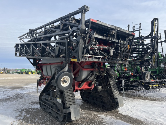 2012 Unverferth TA1600 Sprayer