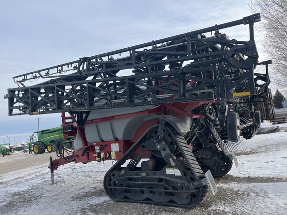 2012 Unverferth TA1600 Sprayer