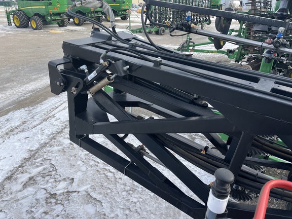 2012 Unverferth TA1600 Sprayer