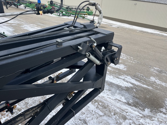 2012 Unverferth TA1600 Sprayer