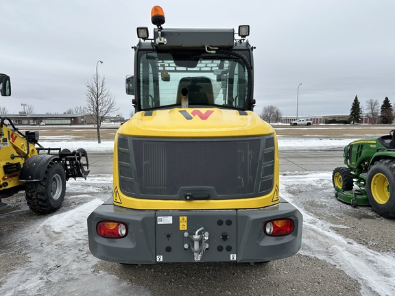 2023 Misc WL60 Compact Utility Loader